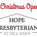 Christmas Open House in Bryant to Include Santa, Cookie Decorating, more