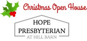 Christmas Open House in Bryant to Include Santa, Cookie Decorating, more