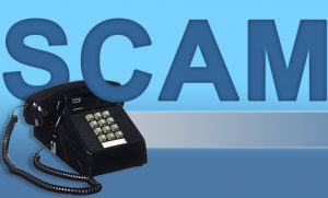 Report It to Authorities If You Get This Scam Call About Jury Duty