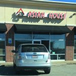 Asian Restaurant in Bryant to Replace Indian Dining