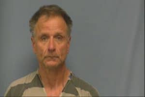 Alexander Man Arrested on Child Pornography Charges