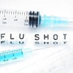 Library in Benton to Host Flu Shot Clinic Nov 15th