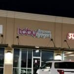 Yogurt Shop Closes in Benton Shopping Center