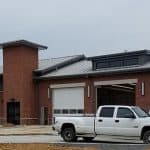 Benton Fire Department Preparing for New Substation to Open Dec 20th