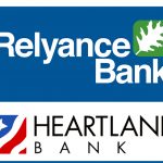 Heartland Bank Sells to Relyance of Pine Bluff