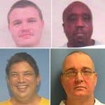 Several Sex Offenders Register New Addresses in Saline County