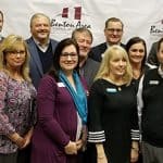 Benton Chamber Hands Out Awards at Annual Luncheon (Photo Gallery)