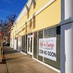 "Urban" Boutique Moving to New Location in Benton