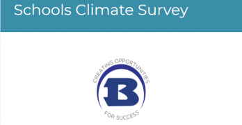 Fill Out This Survey for Bryant Schools
