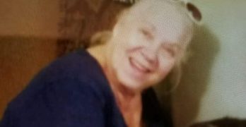 Missing Benton Woman Found Safe Thursday