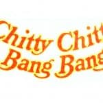 See the Musical "Chitty Chitty Bang Bang" at the Royal Theatre in April