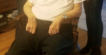 Benton PD Inactivates Silver Alert for Missing Man