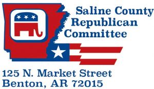 Saline County Republicans to hold regular meeting Feb 2nd