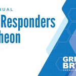Bryant Chamber to Host 2nd Annual First Responders Luncheon April 19th