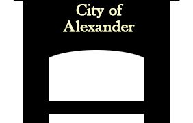 Alexander City Council to Meet Apr 16 to Discuss a Resignation, Projects
