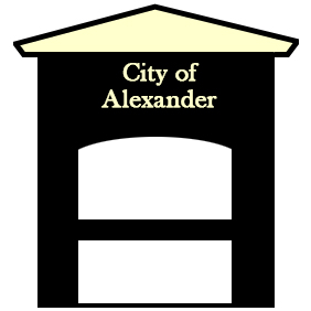 Alexander Planning Commission Meets Tuesday with Full Agenda
