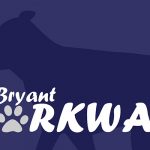 City of Bryant Readies to Open Off-Leash Trail April 1st, While We Wait for Dog Park to Be Constructed
