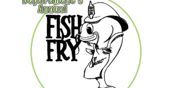 Support Shaw Fire Dept at their annual Fish Fry April 27th