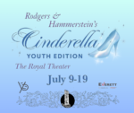 Young Players to present Rodgers & Hammerstein's Cinderella: Youth Edition, July 9-19