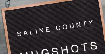 Saline County Mugshots -- 052422