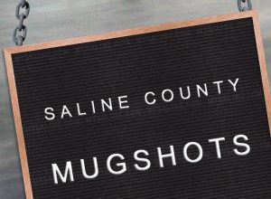 Guns, Drugs, and Theft in Monday's Saline County Mugshots on 11222022