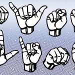 Learn Sign Language Through Songs; Free Class in Bryant Tuesday Night
