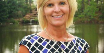 Henson to Run for Husband's Seat on Bryant Council