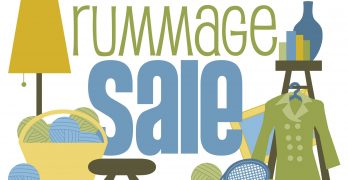 Benton FUMC to hold Annual Church-Wide Rummage Sale, Aug 2-4