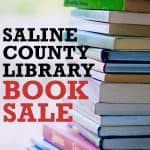Benton Library Location to Host 2-Day Book Sale Feb 1-2