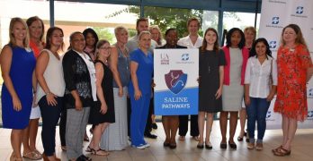 Partnership Between Saline Health System and UA Little Rock to Fill Nurse Need