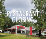 Saline County restaurant to close before Apr 1st but there's a comeback plan