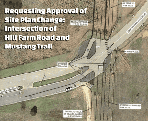 Bryant Committee to Meet Thursday to Discuss Changes to School Intersection