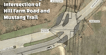 Bryant Committee to Meet Thursday to Discuss Changes to School Intersection