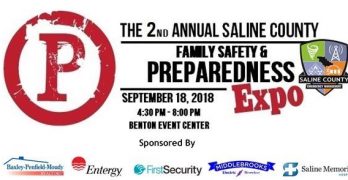 2nd Annual Family & Safety Preparedness Expo Planned for Sept 18