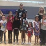 Local Kids Show Out at Boys and Girls Club Talent Show