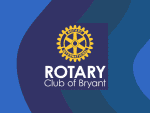 Bryant Rotary to discuss Duck Derby at lunch Jan 18th; All are invited