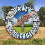 Haven Refuge Benefit to Include Pasta Bar and Silent Auction Sept 22