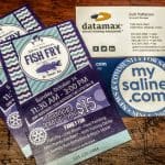 MySaline is Giving Away 2 More Tickets to the Camp Aldersgate Fish Fry