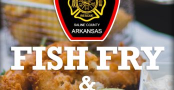 Lake Norrell FD to Host Fish Fry Fundraiser with Live Auction Sept 22