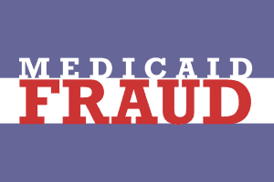 Benton Woman Charged With Medicaid Fraud for over $64K