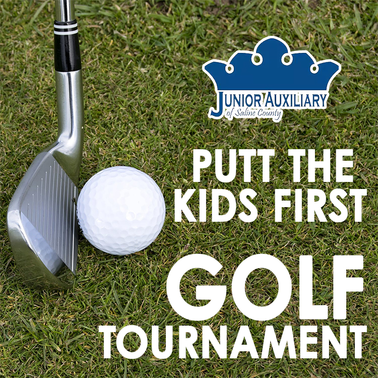 golf presents for kids