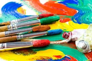 Doxa to Host Paint Night in Benton Sept 29 to Benefit Orchestra