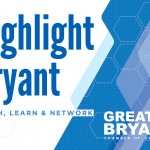 Highlight Bryant Networking Lunch Sept 20th to Feature Hospital CEO