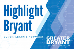 Highlight Bryant Networking Lunch Sept 20th to Feature Hospital CEO