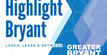 Highlight Bryant Networking Lunch Oct 18th at Boys and Girls Club