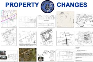 Bryant Development Meeting Oct 18 - Storage, Offices, Subdivisions, Boutique, Big Red