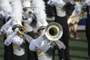 Bryant to Compete in Inaugural Bentonville Marching Invitational, Oct 6th