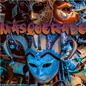 First Annual Masquerade Ball for Teens in Benton October 26th
