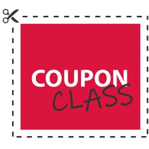 Register for a Class on Holiday Couponing, Oct 27th in Benton