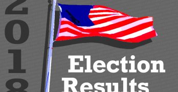 2018 Election Night Results for Saline County